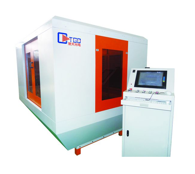 大幅面激光噴花機 大幅面激光噴花機