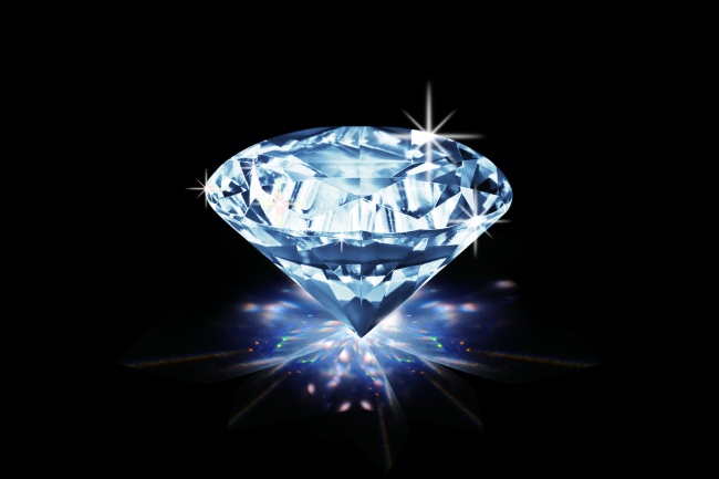 神奇！鉆石、激光奇妙搭配：能為無人機(jī)充電