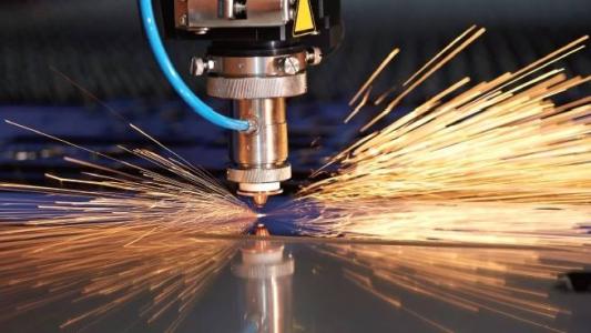 全球股市暴跌，對(duì)激光企業(yè)有何影響？